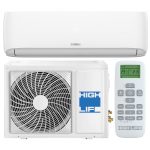 Преимущества VRF системы Energolux климат-контроль для Москвы