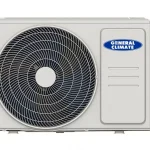 Сплит система Haier R3: обзор и характеристики модели для Москвы