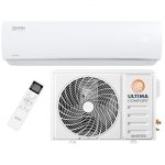 Мультисплит системы Haier: преимущества и где купить в Москве