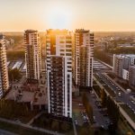 Установка бризера от ПИК в Москве