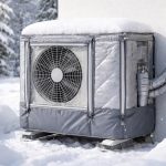 Почему из кондиционера течёт вода: причины и способы устранения